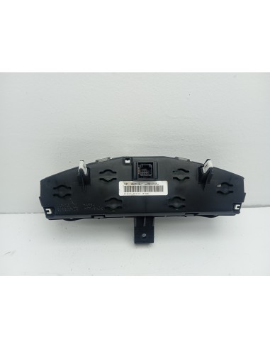 Recambio de pantalla multifuncion para nissan leaf acenta referencia OEM IAM 248103EM1B  