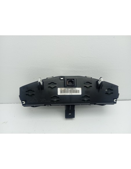 Recambio de pantalla multifuncion para nissan leaf acenta referencia OEM IAM 248103EM1B  