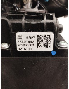 Recambio de palanca cambio para opel insignia grand sport excellence referencia OEM IAM YR00134680   2