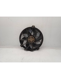 Recambio de electroventilador para fiat scudo (222) 2.0 16v jtd cat referencia OEM IAM 5020329  