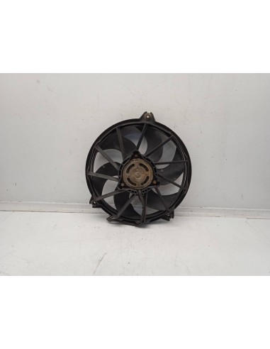 Recambio de electroventilador para fiat scudo (222) 2.0 16v jtd cat referencia OEM IAM 5020329  