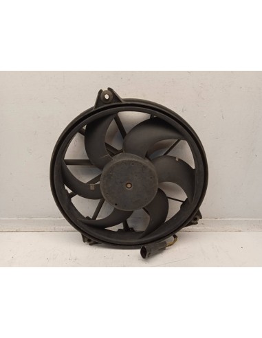 Recambio de electroventilador para fiat scudo (222) 2.0 16v jtd cat referencia OEM IAM 5020329  