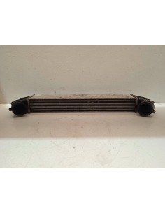 Recambio de intercooler para fiat doblo (119) 1.3 jtd cat referencia OEM IAM 0046849068  