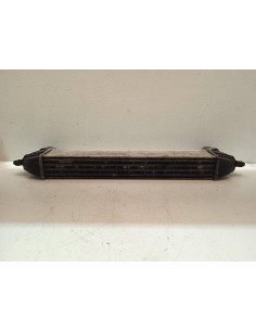 Recambio de intercooler para fiat doblo (119) 1.3 jtd cat referencia OEM IAM 0046849068   2