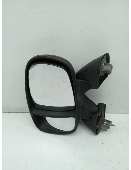 Recambio de retrovisor izquierdo para renault trafic combi (ab 4.01) referencia OEM IAM E2010022  