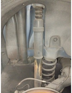 Recambio de amortiguador trasero derecho para peugeot 3008 allure referencia OEM IAM 1623318980  