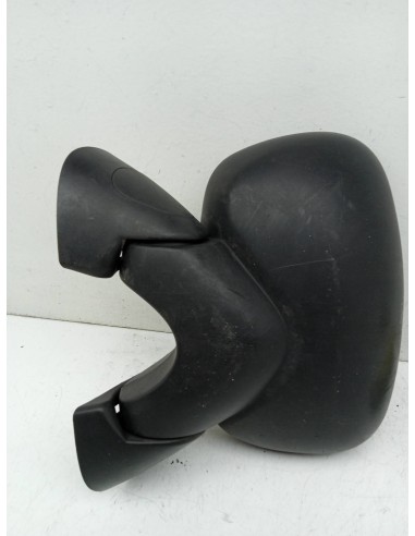 Recambio de retrovisor izquierdo para renault trafic combi (ab 4.01) referencia OEM IAM E2010022  