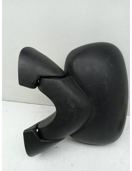 Recambio de retrovisor izquierdo para renault trafic combi (ab 4.01) referencia OEM IAM E2010022  
