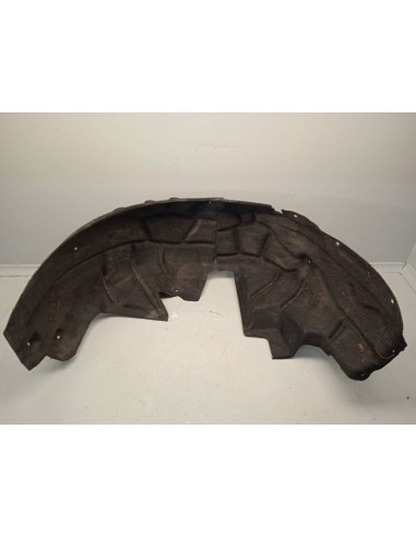 Recambio de paso rueda para seat leon st (5f8) style referencia OEM IAM 5F9810971A TRASERO 