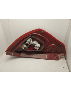 Recambio de piloto trasero derecho para ford fiesta (cb1) 1.4 tdci cat referencia OEM IAM 8A6113404A   2