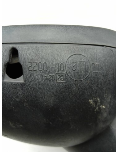 Recambio de retrovisor izquierdo para renault trafic combi (ab 4.01) referencia OEM IAM E2010022  