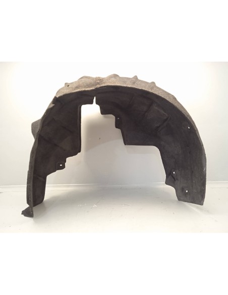 Recambio de paso rueda para seat leon st (5f8) style referencia OEM IAM 5F9810972A TRASERO 