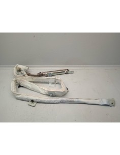 Recambio de airbag cortina delantero derecho para audi a3 sportback (8p) ambiente referencia OEM IAM 8P4880742J  
