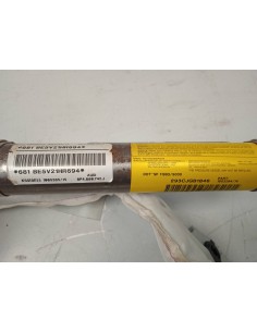 Recambio de airbag cortina delantero derecho para audi a3 sportback (8p) ambiente referencia OEM IAM 8P4880742J   2