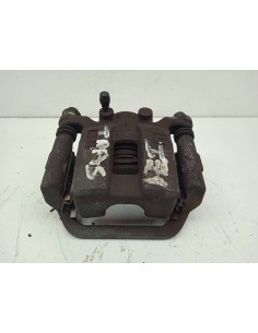 Recambio de pinza de freno trasera izquierda para renault koleos 2.0 dci diesel fap referencia OEM IAM   