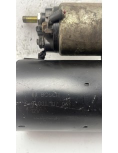 Recambio de motor arranque para alfa romeo 156 (116) 1.6 16v cat referencia OEM IAM 0001107066   2