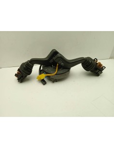 Recambio de mando luces para opel zafira a 2.0 dti referencia OEM IAM 90588758  
