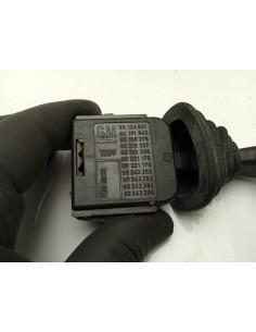Recambio de mando luces para opel zafira a 2.0 dti referencia OEM IAM 90588758   2