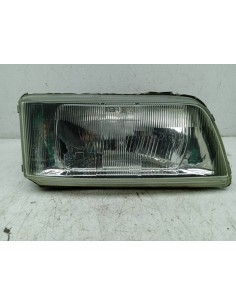 Recambio de faro derecho para fiat ducato combi, techo elevado. (desde 03.94) 2.5 diesel referencia OEM IAM 1311038080  