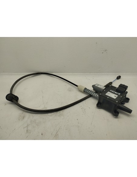 Recambio de freno mano electrico para peugeot 3008 allure referencia OEM IAM 9673094880  