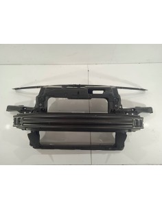 Recambio de panel frontal para skoda fabia (6y2/6y3) 1.2 12v referencia OEM IAM   