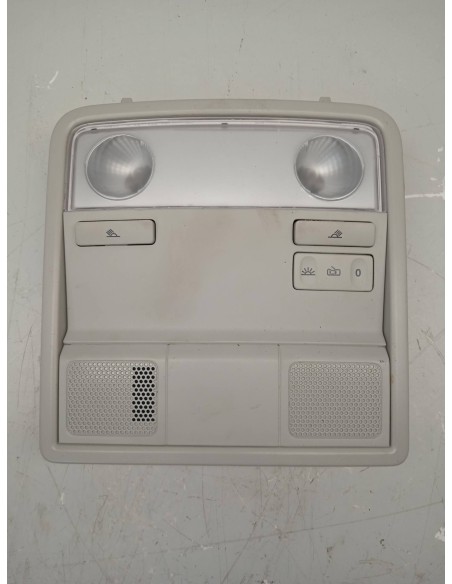 Recambio de luz interior para seat leon st (5f8) style referencia OEM IAM 1K0947105AC  