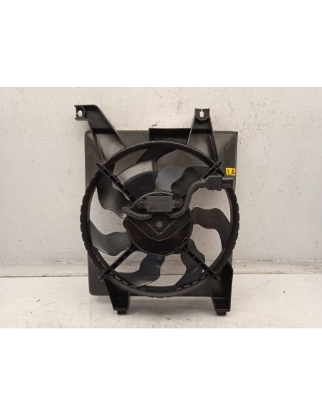 Recambio de electroventilador para hyundai accent (mc) referencia OEM IAM 977301E000  