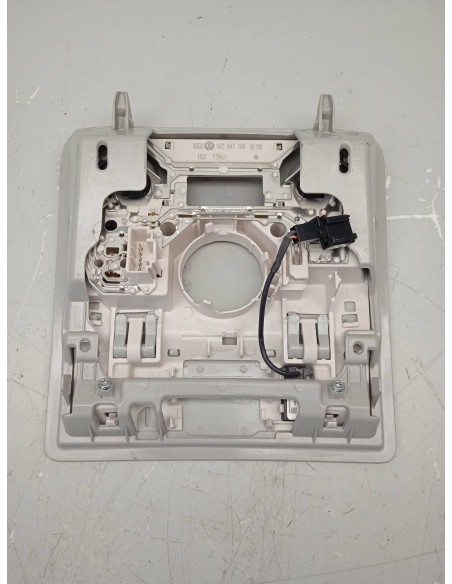 Recambio de luz interior para seat leon st (5f8) style referencia OEM IAM 1K0947105AC  