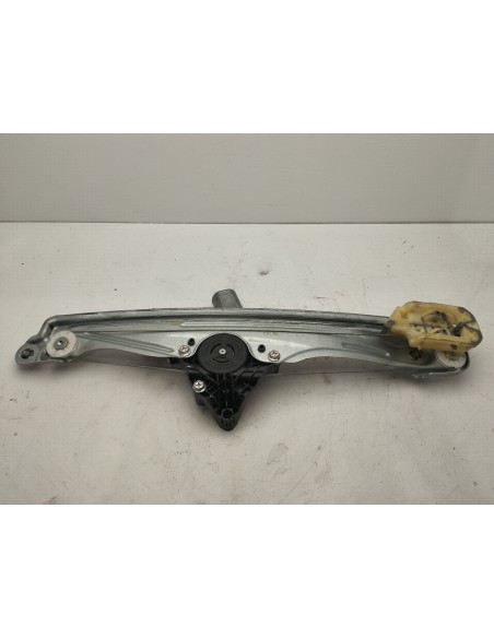 Recambio de elevalunas trasero derecho para opel insignia grand sport excellence referencia OEM IAM 13464553  
