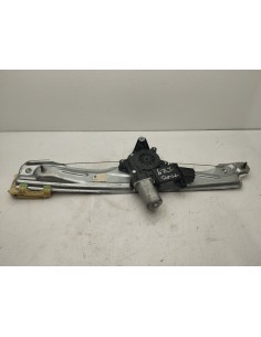 Recambio de elevalunas trasero izquierdo para opel insignia grand sport excellence referencia OEM IAM 13464552  