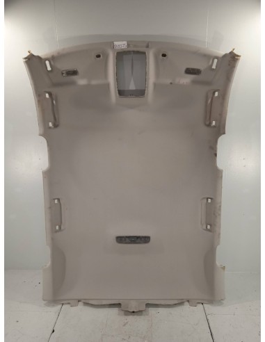 Recambio de techo interior para audi a3 sportback (8p) ambiente referencia OEM IAM 8P4867505A  