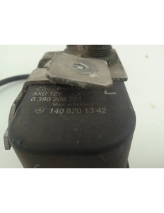 Recambio de limpia faros xenon para mercedes-benz clase s (w140) berlina 6.0 v12 48v cat referencia OEM IAM 1408201342 MOTOR LIM 2