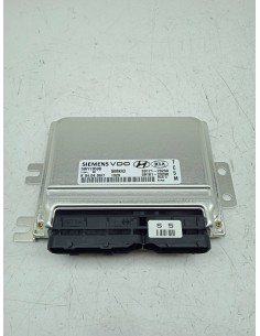 Recambio de centralita motor uce para hyundai tucson (jm) 2.0 cat referencia OEM IAM 5WY1959B  