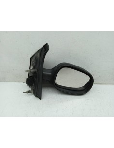 Recambio de retrovisor derecho para renault scenic (ja..) 1.9 dti diesel cat referencia OEM IAM 7700431543 ELECTRICO 7 PINES FIN