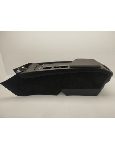 Recambio de consola central para volvo xc60 core awd referencia OEM IAM 31417516  