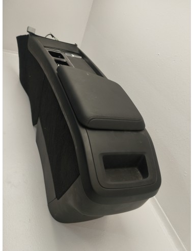 Recambio de consola central para volvo xc60 core awd referencia OEM IAM 31417516  