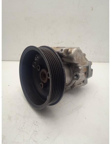Recambio de bomba direccion para volkswagen polo berlina (6n2) 1.4 referencia OEM IAM 032145157A  