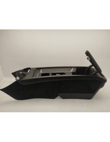 Recambio de consola central para volvo xc60 core awd referencia OEM IAM 31417516  