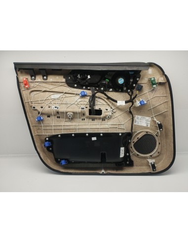 Recambio de guarnecido puerta delantera derecha para volvo xc60 core awd referencia OEM IAM 30747824  