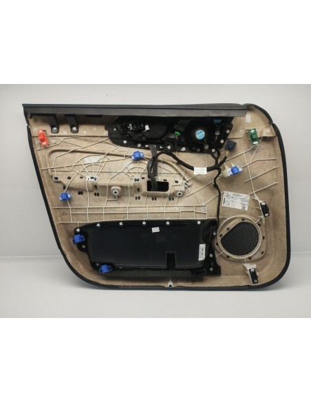 Recambio de guarnecido puerta delantera derecha para volvo xc60 core awd referencia OEM IAM 30747824  