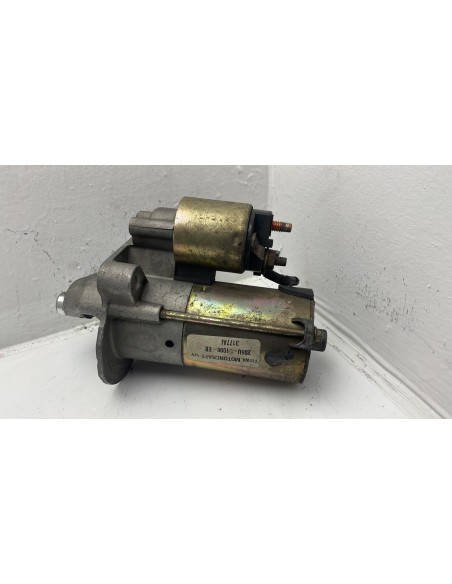Recambio de motor arranque para ford fusion (cbk) 1.4 tdci cat referencia OEM IAM 2S6U11000EB  