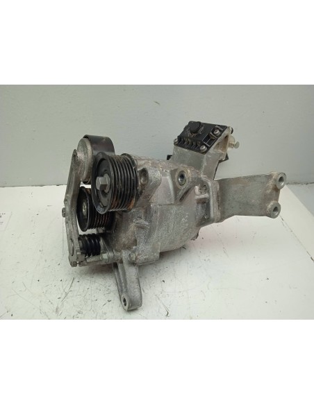 Recambio de alternador para kia niro business referencia OEM IAM 3739003900  