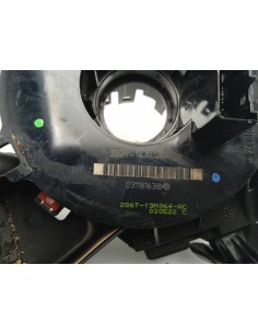 Recambio de mando luces para ford fusion (cbk) 1.4 tdci cat referencia OEM IAM 2S6T14A664AB   2