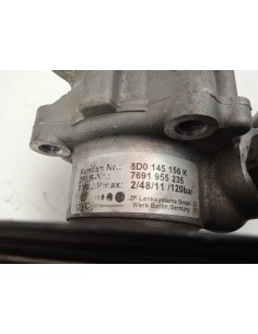Recambio de bomba direccion para volkswagen passat berlina (3b2) 1.8 referencia OEM IAM 7691955235   2