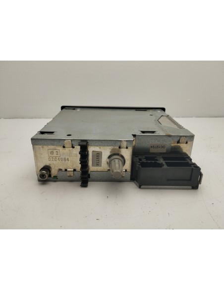 Recambio de sistema audio / radio cd para renault twingo gt referencia OEM IAM 8200446233T  