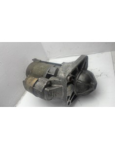 Recambio de motor arranque para renault laguna (b56) 2.2 diesel referencia OEM IAM D9R142  