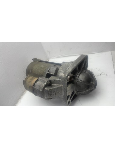 Recambio de motor arranque para renault laguna (b56) 2.2 diesel referencia OEM IAM D9R142  