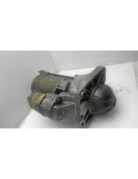 Recambio de motor arranque para renault laguna (b56) 2.2 diesel referencia OEM IAM D9R142  