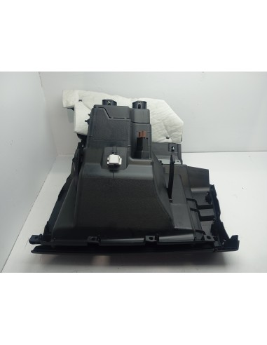 Recambio de guantera para nissan leaf acenta referencia OEM IAM 685203NL0A  