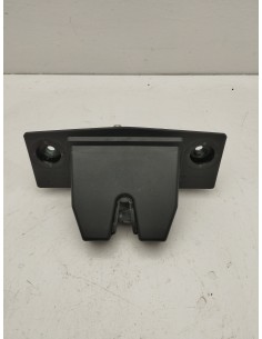 Recambio de cerradura maletero / porton para opel insignia grand sport excellence referencia OEM IAM 13509599  